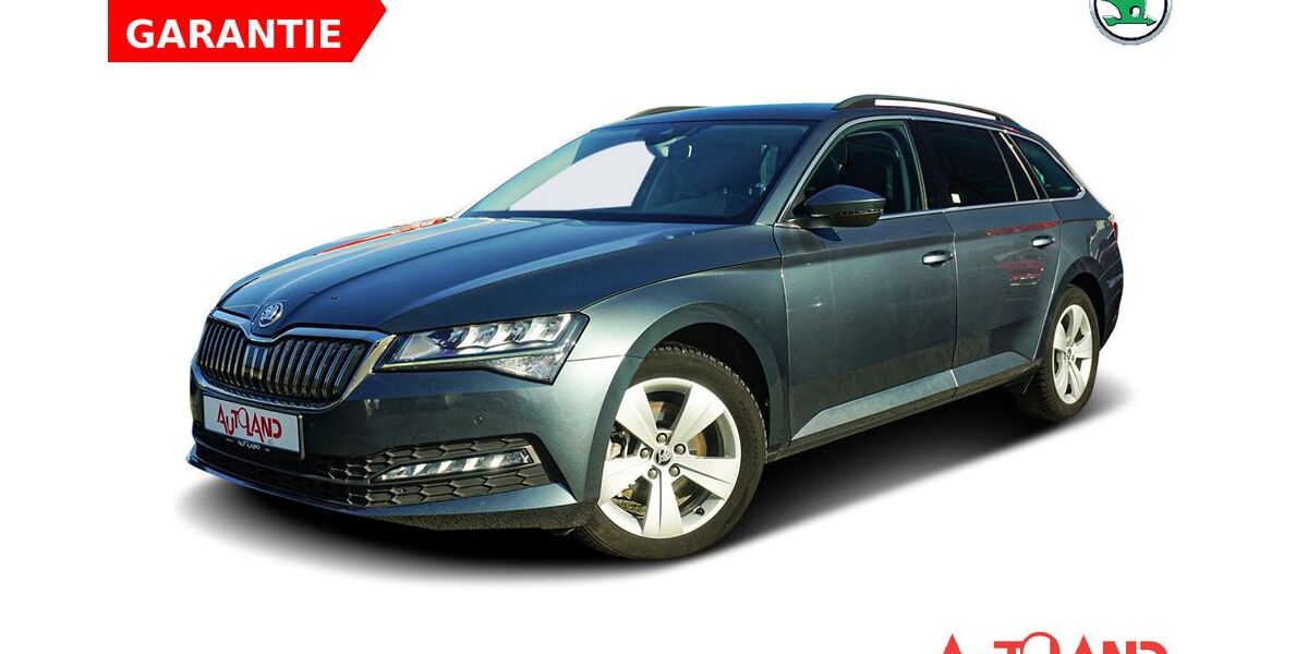Skoda Superb 92.865 km 22.990 &euro; Schwerin 19061