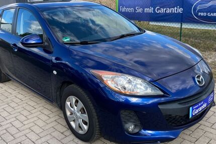 Mazda 3 103.947 km 6.799 € Wismar 23970