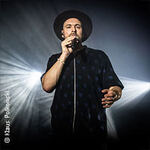 Weihnachtssingen mit Max Mutzke - Open Air-Weihnachtssingen