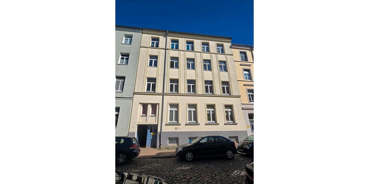 Etagenwohnung Schwerin - 4 Zimmer, 93 m&sup2;, 1.050&euro; | Angebot:26416830
