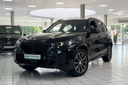BMW X5 16.900 km 75.990 &euro; Schönefeld / bei Berlin 12529