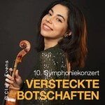 Versteckte Botschaften