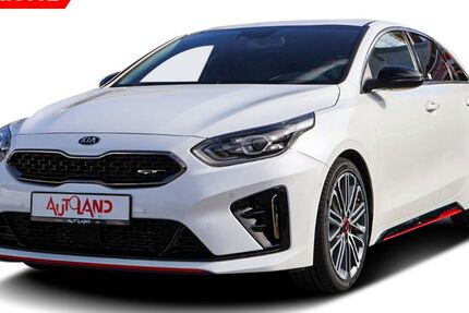 Kia pro ceed / ProCeed 66.305 km 22.950 &euro; Schwerin 19061
