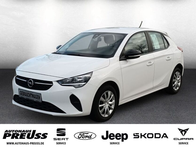 Corsa
