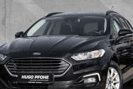 Ford Mondeo 71.300 km 19.450 &euro; Schwerin 19061