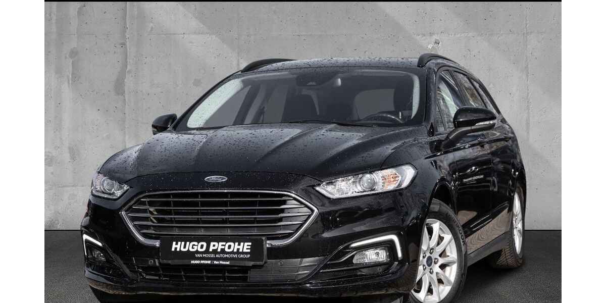 Ford Mondeo 71.300 km 19.450 &euro; Schwerin 19061