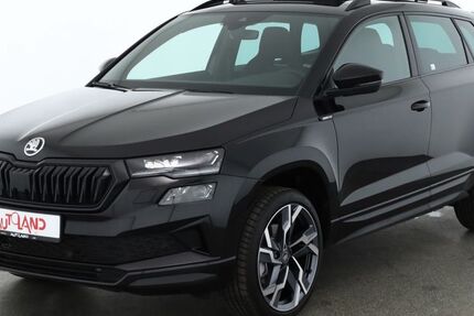 Skoda Karoq 4.985 km 35.890 &euro; Schwerin 19061