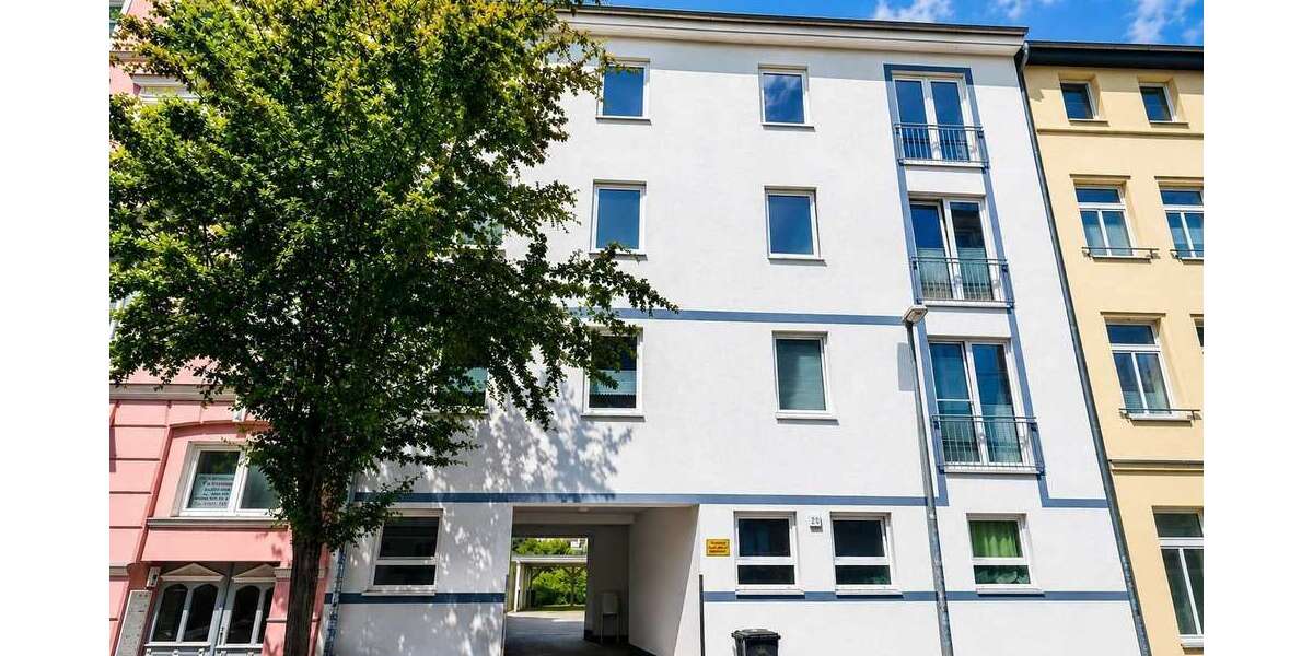 Etagenwohnung Schwerin Altstadt - 4 Zimmer, 120 m&sup2;, 457.000&euro; | Angebot:26912841