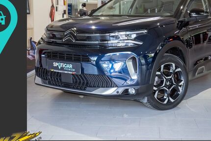 Citroen C5 Aircross 30.990 km 22.440 &euro; Königs Wusterhausen 15711