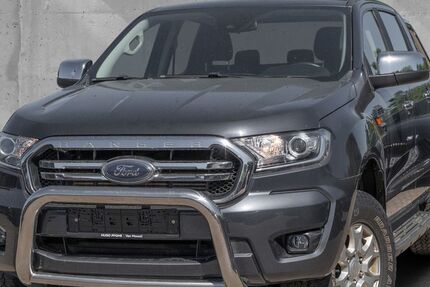Ford Ranger 48.900 km 28.950 &euro; Schwerin 19061