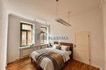 Etagenwohnung Schwerin - 4 Zimmer, 83 m&sup2;, 1.160&euro; | Angebot:26267410