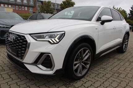 Audi Q3 58.732 km 28.490 &euro; Pampow 19075