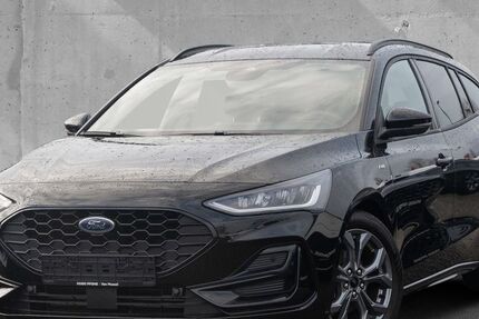 Ford Focus 21.176 km 23.450 &euro; Schwerin 19061