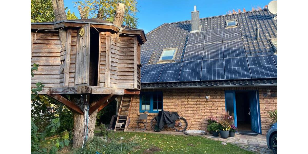 Freist. EFH bei Schwerin, Sauna, Pool, Teich - ohne Makler court. 5 zimmer