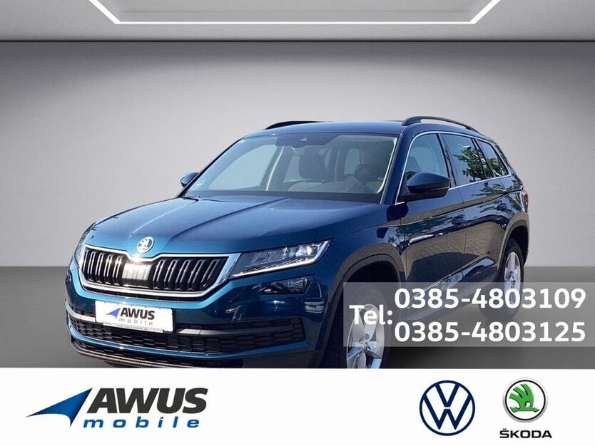 Kodiaq