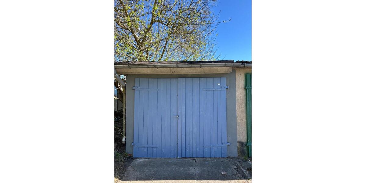 Garagen / Stellplätze Schwerin Friedrichsthal - 3.600&euro; | Angebot:26153505