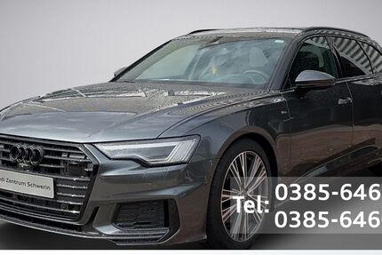 Audi A6 8.000 km 69.990 € Schwerin 19061