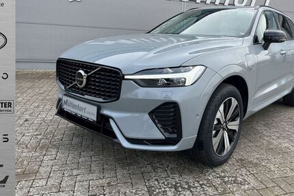 Volvo XC60 5.500 km 59.900 € Schwerin 19057