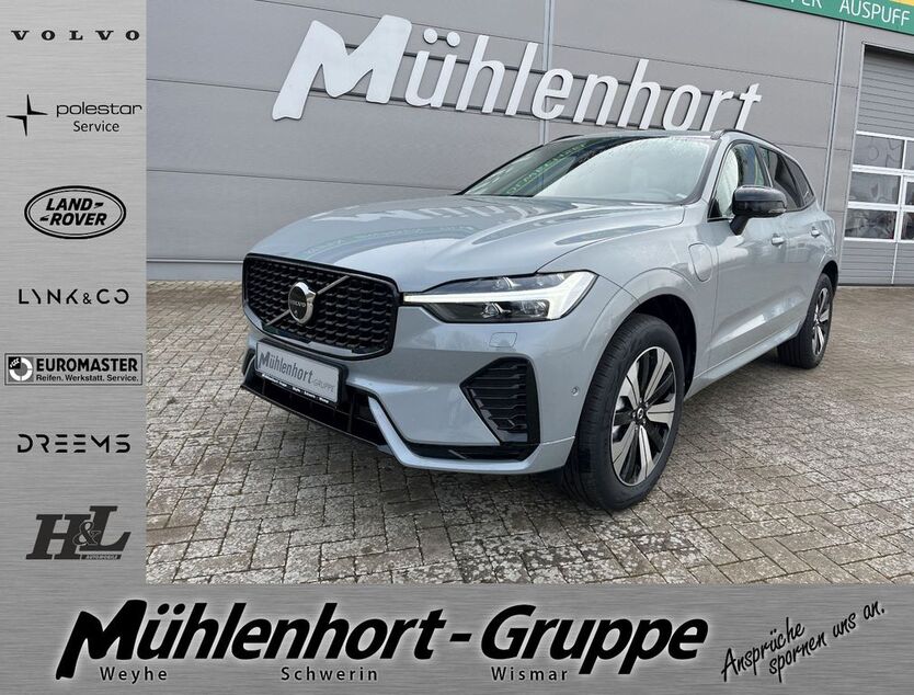 Volvo XC60 5.500 km 62.900 € Schwerin 19057