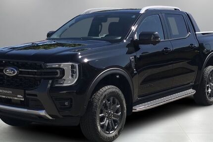 Ford Ranger 4.000 km 49.995 &euro; Wismar 23966