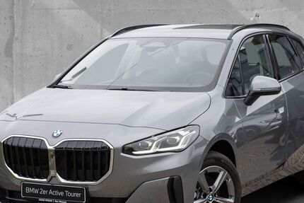 BMW 218 Active Tourer 2.500 km 36.989 &euro; Schwerin 19057