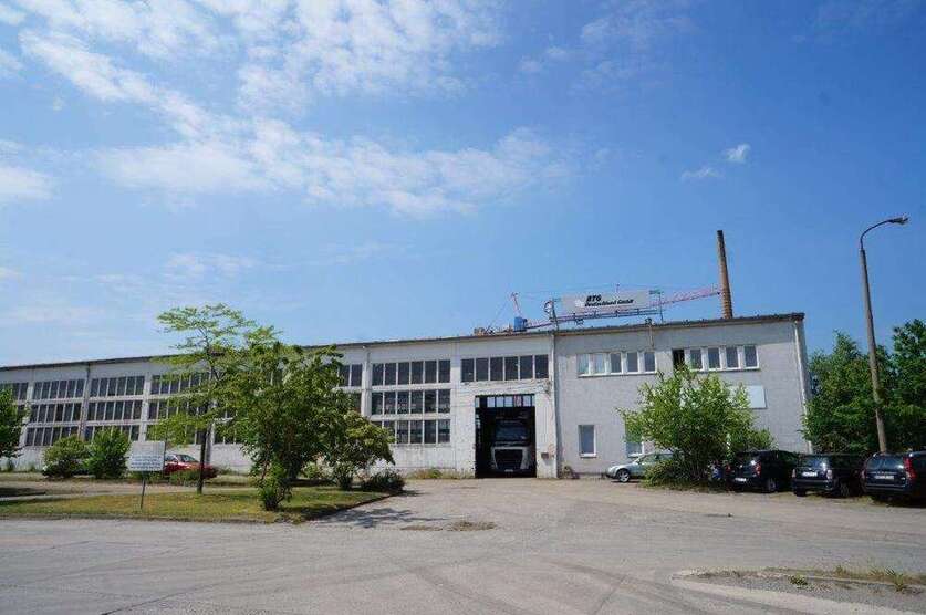 Grundstück in Schwerin 1.785.000 € 23486 m²