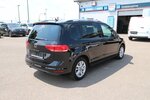 Touran 1.5 TSI 7-DSG Comfortline 7-SITZ+NAVI+AHK