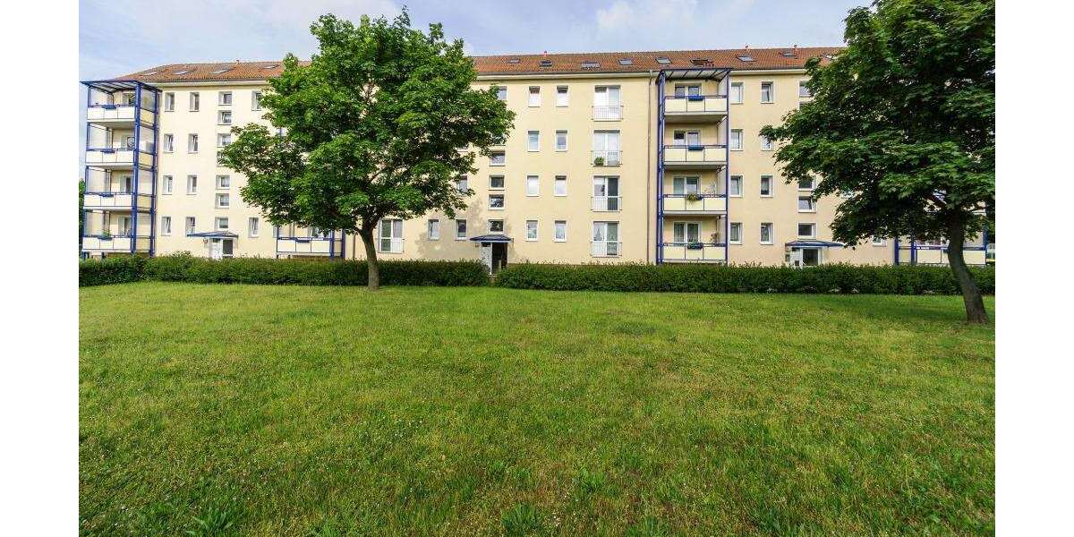 Wohnung zum Mieten in Gadebusch 400 € 64.3 m² 3 zimmer