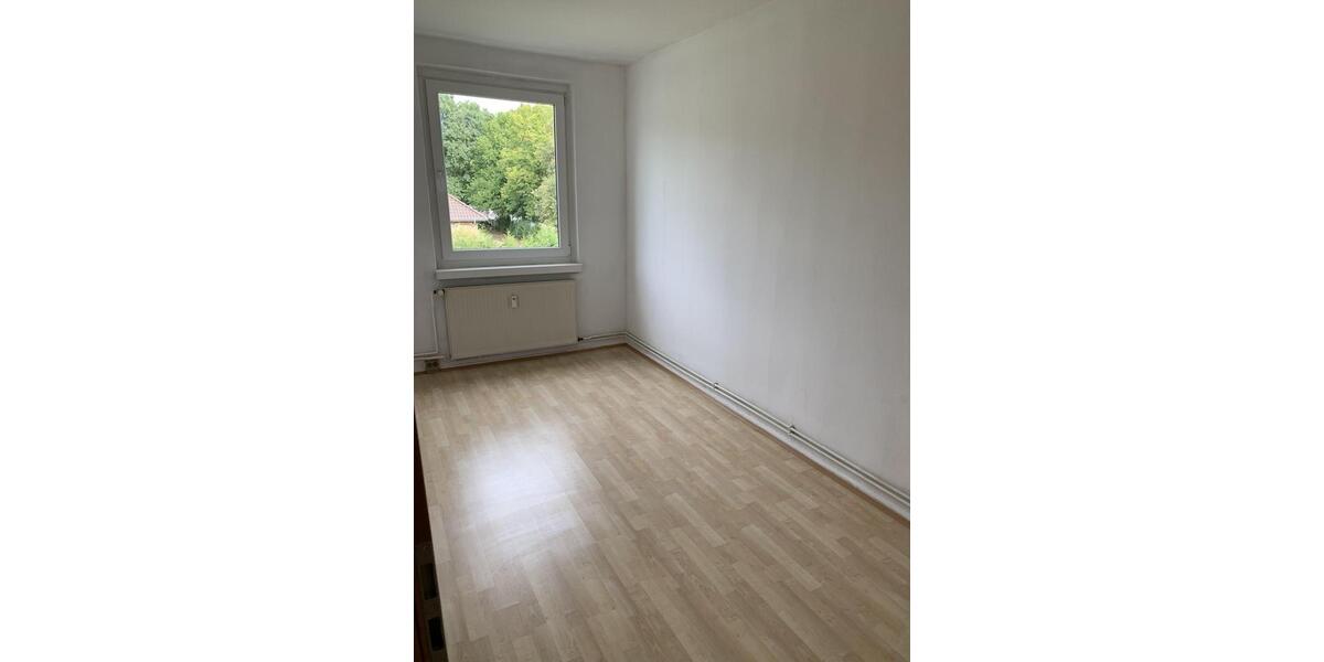 Etagenwohnung Hagenow - 3 Zimmer, 60 m&sup2;, 450&euro; | Angebot:24492777