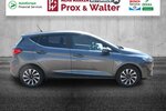 Fiesta EcoBoost M-Hybrid Titanium LED+TEMPOMAT