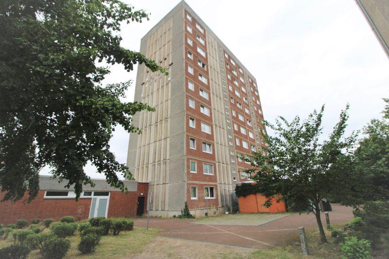 Barrierearme Wohnung mit Loggia und Wanne 3 zimmer