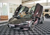 Gebrauchtwagen McLaren 720S
