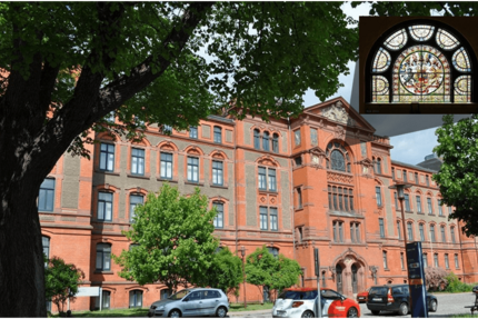 Wohnung zum Mieten in Schwerin 586,05 € 39.07 m² 1 zimmer