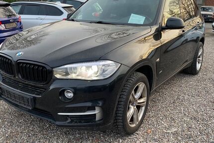 BMW X5 294.000 km 12.800 &euro; Bandenitz 19230
