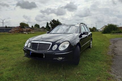 Mercedes-Benz E 320 314.200 km 6.500 &euro; Crivitz 19089