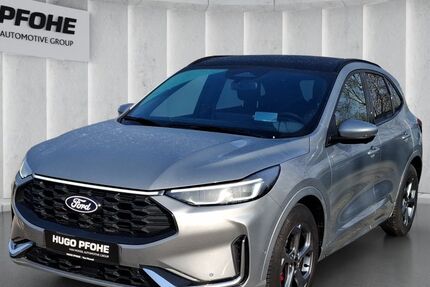 Ford Kuga 13.920 km 28.450 &euro; Schwerin 19061