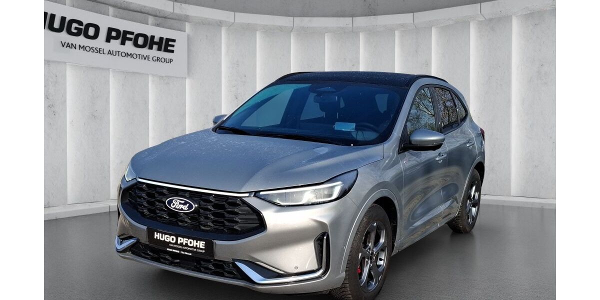 Ford Kuga 13.920 km 28.450 &euro; Schwerin 19061