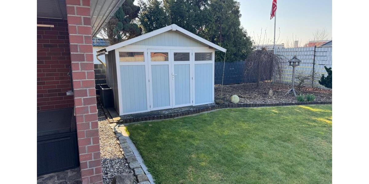 Bungalow Wittenburg - 3 Zimmer, 86 m&sup2;, 299.000&euro; | Angebot:26587073