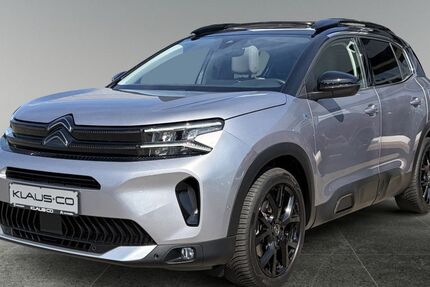 Citroen C5 Aircross 43.850 km 26.900 &euro; Wismar 23970