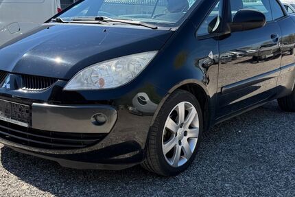 Mitsubishi Colt 170.600 km 800 &euro; Rastow 19077