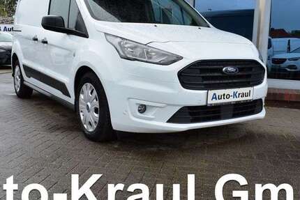 Ford Transit Connect 69.957 km 17.149 &euro; Rehna 19217