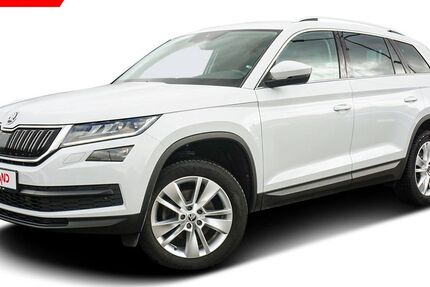 Skoda Kodiaq 65.564 km 28.950 &euro; Schwerin 19061