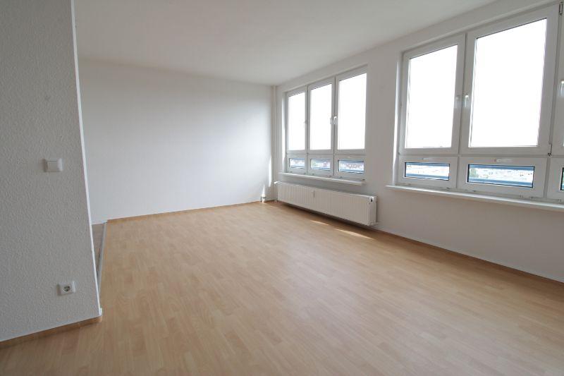 Etagenwohnung Schwerin Gartenstadt - 2 Zimmer, 63 m&sup2;, 429&euro; | Angebot:26676787