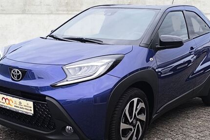Toyota Aygo (X) 18.455 km 15.990 &euro; Schwerin 19057