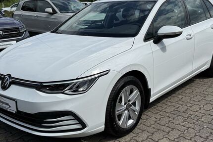 VW Golf 39.795 km 23.450 € Hagenow 19230