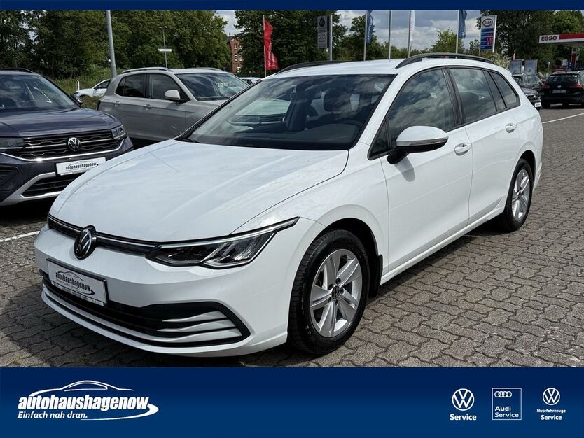 VW Golf 39.795 km 23.450 € Hagenow 19230