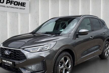 Ford Kuga 18.314 km 27.550 &euro; Schwerin 19061