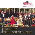 musica viva präsentiert: Festliches Weihnachtskonzert
