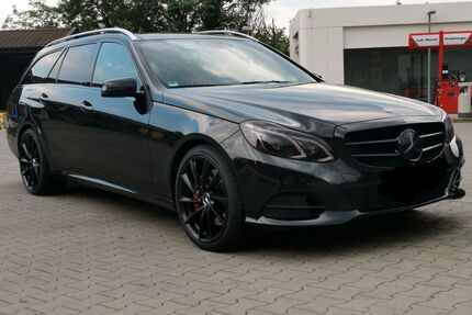 Mercedes E 350