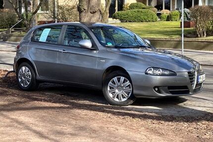 Alfa Romeo 147 188.500 km 1.600 &euro; Hamburg 20249